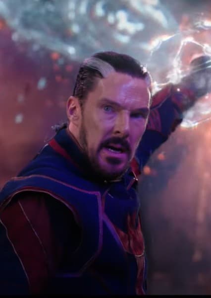 Benedict Cumberbatch