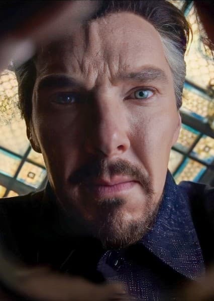 Benedict Cumberbatch