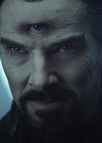 Benedict Cumberbatch