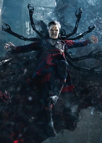 Benedict Cumberbatch