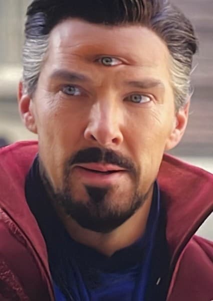 Benedict Cumberbatch