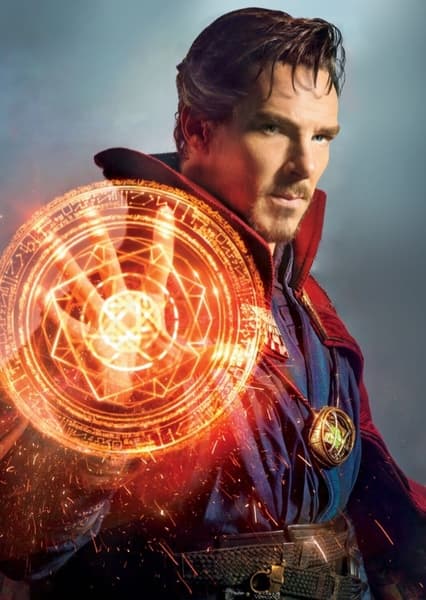 Benedict Cumberbatch