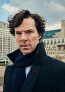 Benedict Cumberbatch