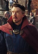 Benedict Cumberbatch