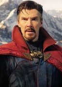 Benedict Cumberbatch