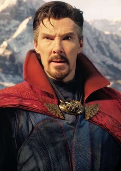 Benedict Cumberbatch