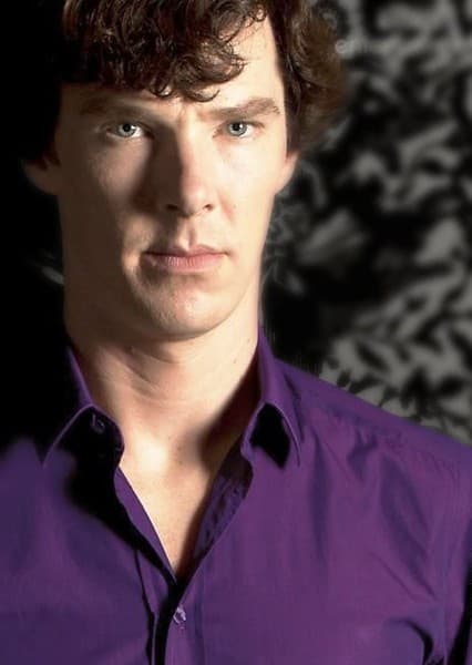 Benedict Cumberbatch