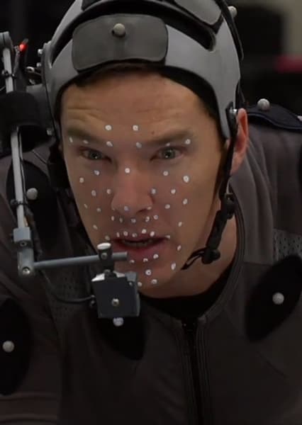 Benedict Cumberbatch