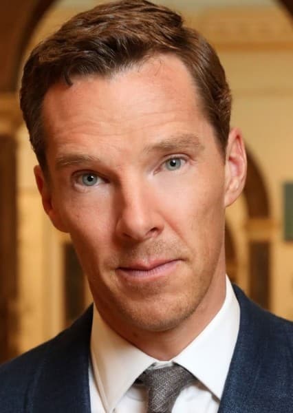 Benedict Cumberbatch