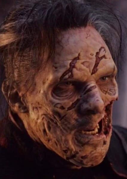 Benedict Cumberbatch