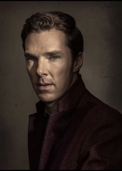 Benedict Cumberbatch