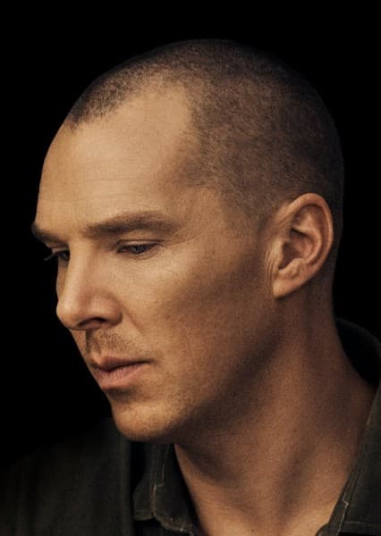 Benedict Cumberbatch
