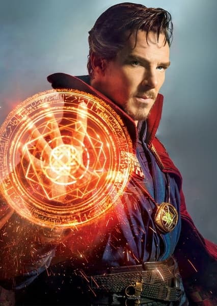 Benedict Cumberbatch