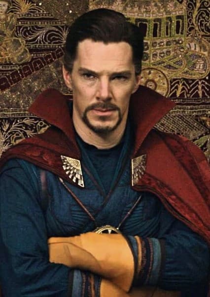 Benedict Cumberbatch