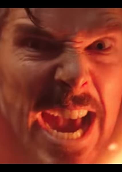 Benedict Cumberbatch