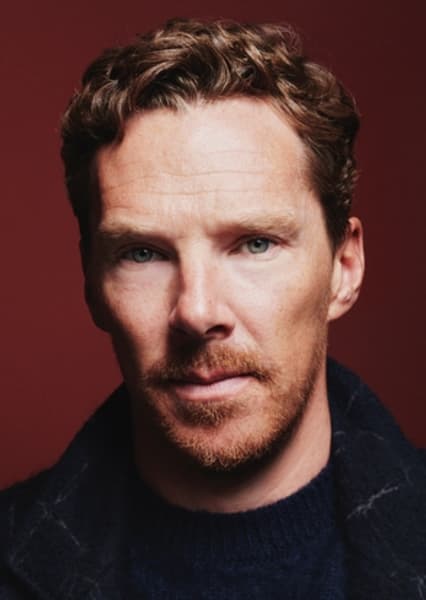 Benedict Cumberbatch