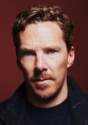 Benedict Cumberbatch