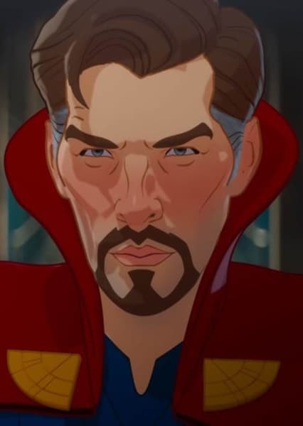 Benedict Cumberbatch