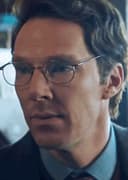 Benedict Cumberbatch