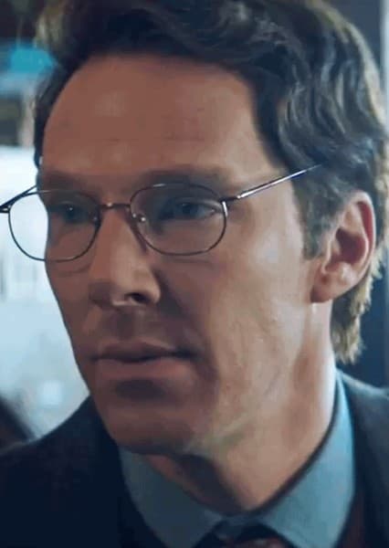 Benedict Cumberbatch