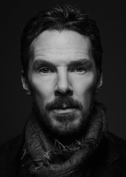 Benedict Cumberbatch