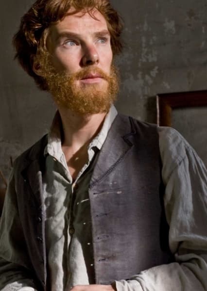 Benedict Cumberbatch