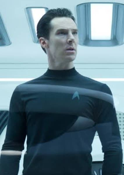 Benedict Cumberbatch