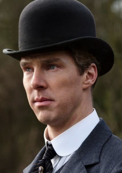 Benedict Cumberbatch