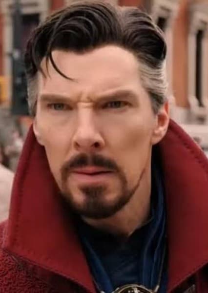 Benedict Cumberbatch