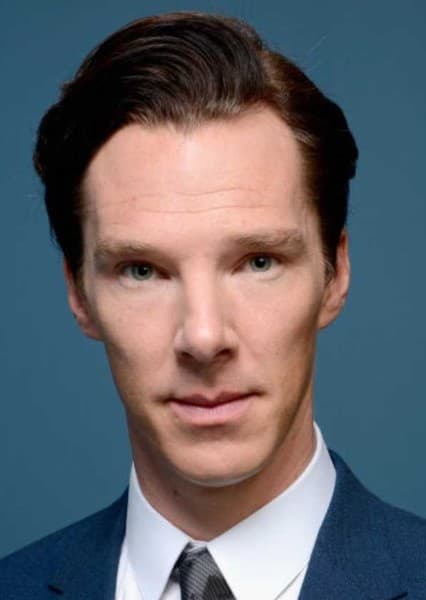 Benedict Cumberbatch