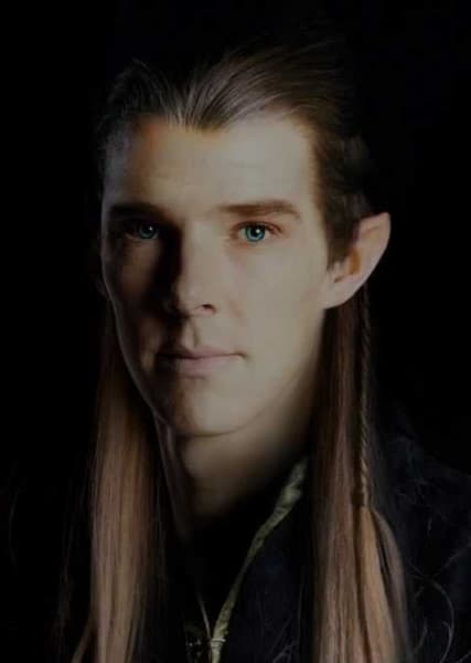 Benedict Cumberbatch