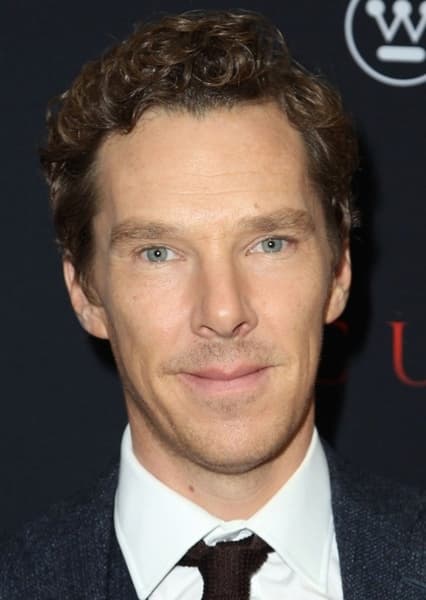 Benedict Cumberbatch
