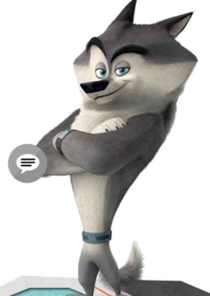 Benedict Cumberbatch