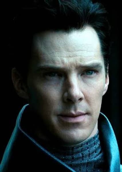 Benedict Cumberbatch