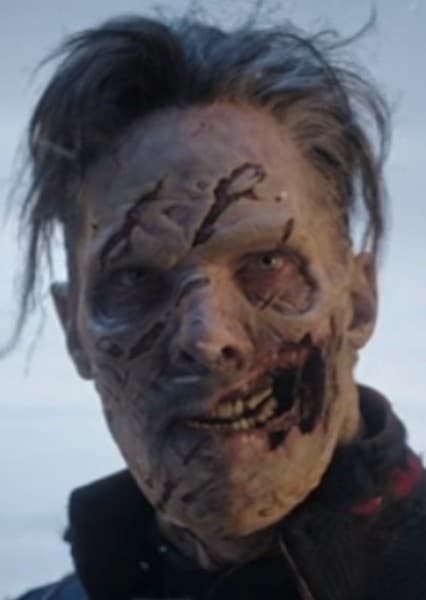 Benedict Cumberbatch