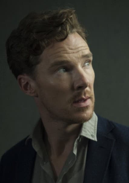 Benedict Cumberbatch