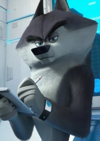 Benedict Cumberbatch