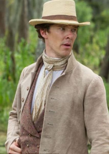 Benedict Cumberbatch