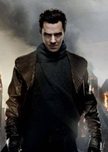 Benedict Cumberbatch