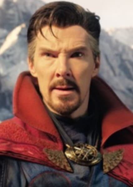 Benedict Cumberbatch