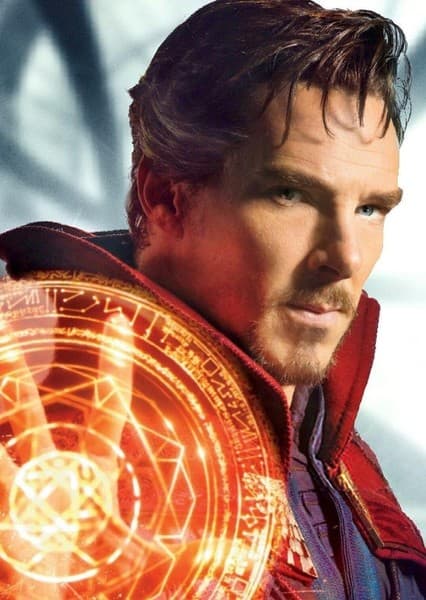 Benedict Cumberbatch