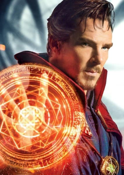 Benedict Cumberbatch