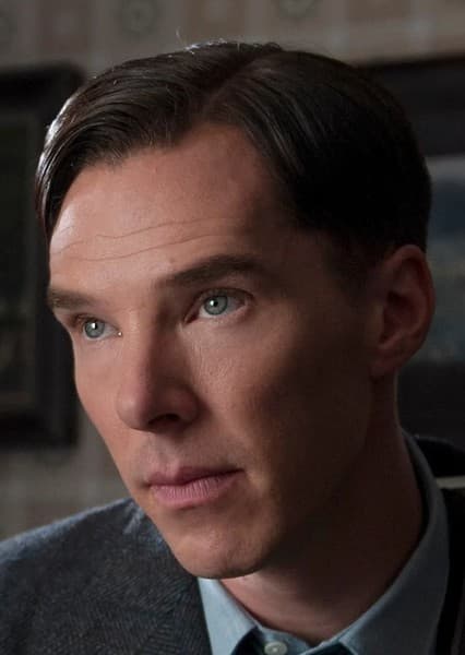 Benedict Cumberbatch