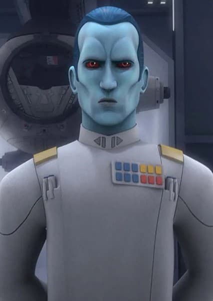 Benedict Cumberbatch