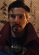 Benedict Cumberbatch