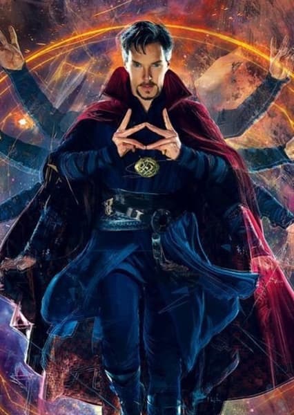 Benedict Cumberbatch