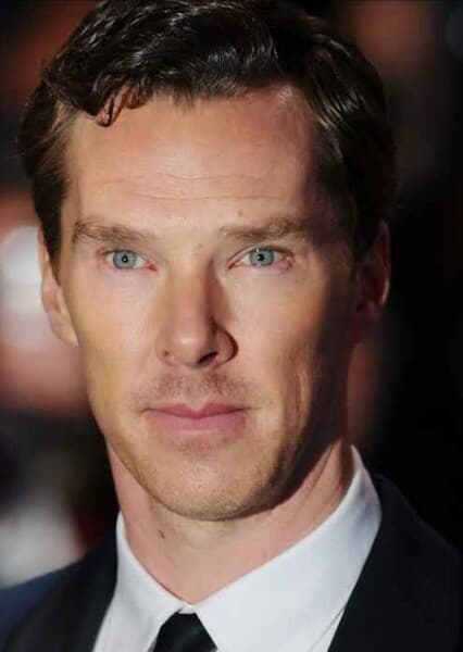 Benedict Cumberbatch