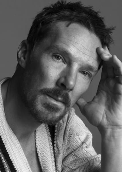 Benedict Cumberbatch