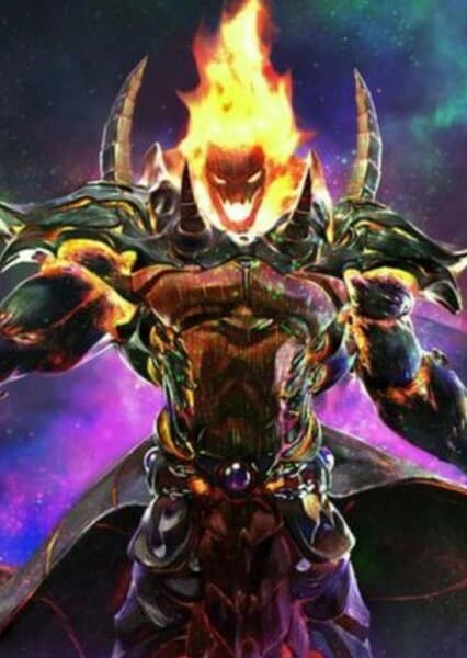 Benedict Cumberbatch