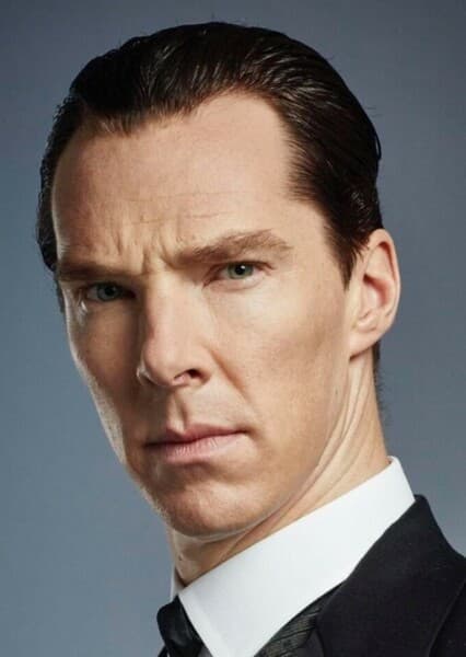 Benedict Cumberbatch